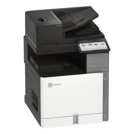 Impresora multifunció lexmark cx961se laser a3 1200 x 1200 dpi 35 ppm wifi