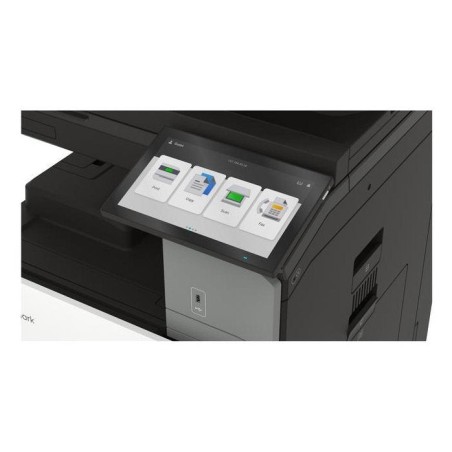 Impresora multifunció lexmark cx961se laser a3 1200 x 1200 dpi 35 ppm wifi