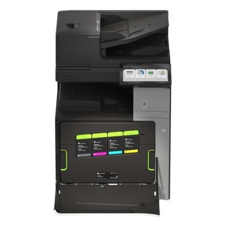 Impresora multifunció lexmark cx961se laser a3 1200 x 1200 dpi 35 ppm wifi