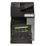 Impresora multifunció lexmark cx961se laser a3 1200 x 1200 dpi 35 ppm wifi