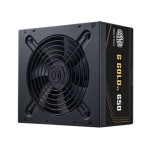 Fuente de alimentación  cooler master g gold 650 v2 650 w 24-pin atx atx negro