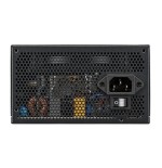 Fuente de alimentación  cooler master g gold 650 v2 650 w 24-pin atx atx negro
