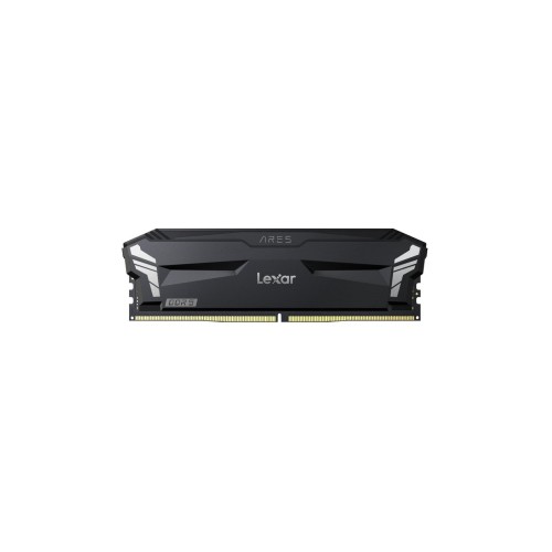 Memoria lexar ares gaming ddr5 32gb [2x16gb 6000mhz cl32 dimm]