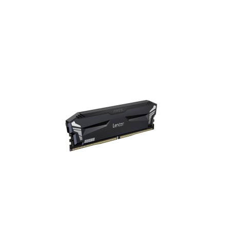 Memoria lexar ares gaming ddr5 32gb [2x16gb 6000mhz cl32 dimm]