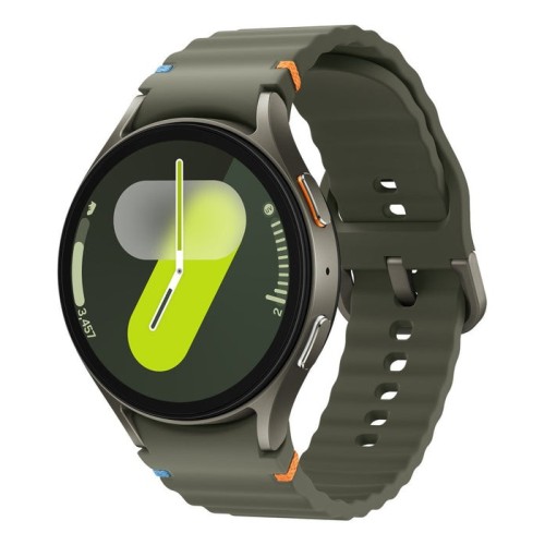 Samsung galaxy watch 7 44mm verde (l310)