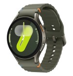 Samsung galaxy watch 7 44mm verde (l310)
