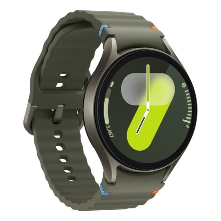Samsung galaxy watch 7 44mm verde (l310)