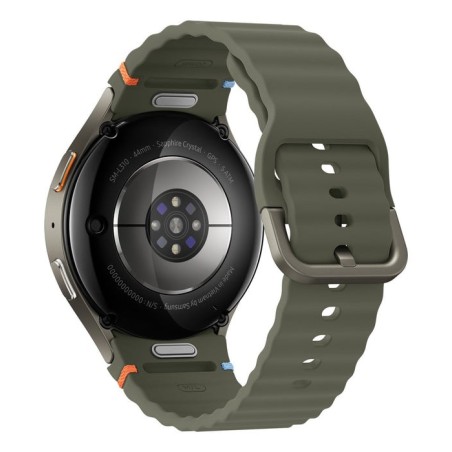 Samsung galaxy watch 7 44mm verde (l310)