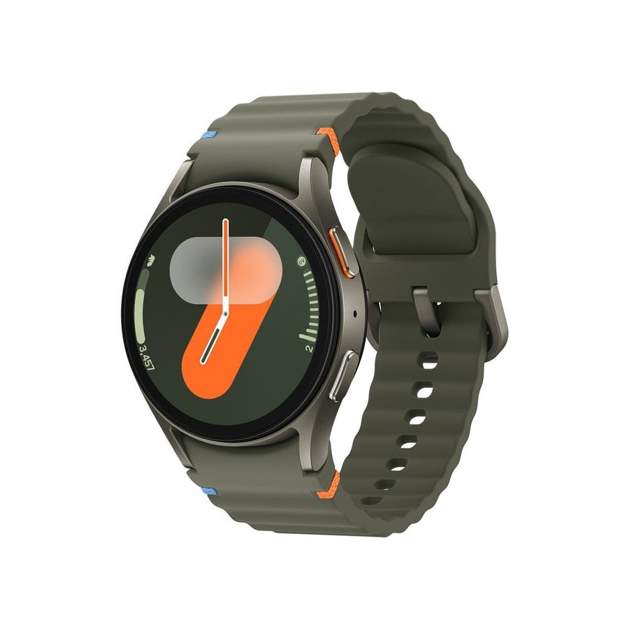 Samsung galaxy watch 7 40mm verde (l300)