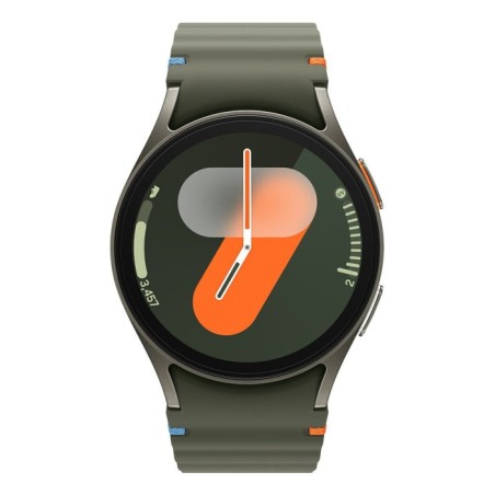 Samsung galaxy watch 7 40mm verde (l300)