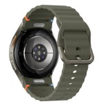 Samsung galaxy watch 7 40mm verde (l300)