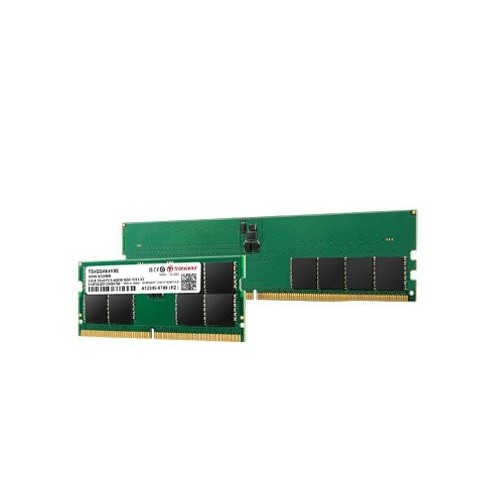 Transcend 48gb jm ddr5 5600 u-dimm 2rx8 3gx8 cl46 1.1v