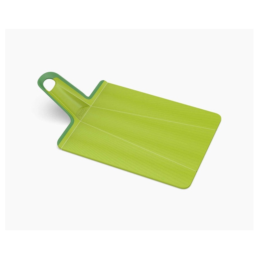 Tabla  joseph joseph 60201 de cocina para cortar rectangular verde