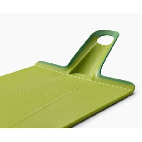 Tabla  joseph joseph 60201 de cocina para cortar rectangular verde