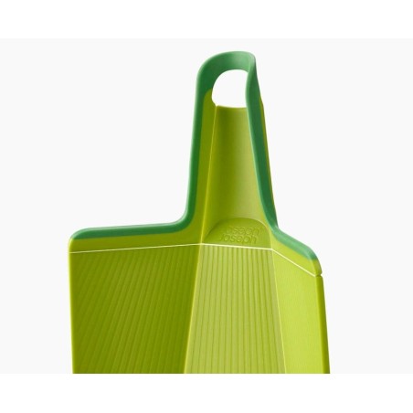 Tabla  joseph joseph 60201 de cocina para cortar rectangular verde