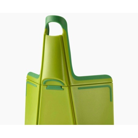 Tabla  joseph joseph 60201 de cocina para cortar rectangular verde