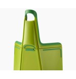 Tabla  joseph joseph 60201 de cocina para cortar rectangular verde