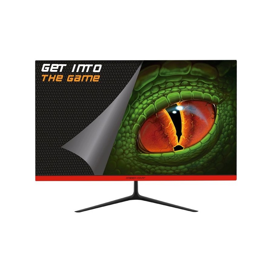 Monitor 27" hdmi displayport keep out xgm27pro2kv3 gaming g-sync 2560x1440 165hz 1ms altavoces