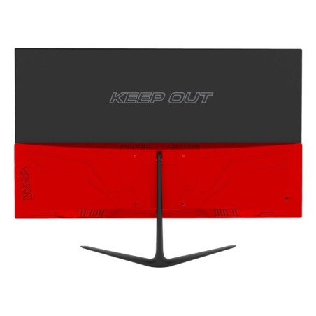 Monitor 27" hdmi displayport keep out xgm27pro2kv3 gaming g-sync 2560x1440 165hz 1ms altavoces