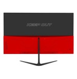 Monitor 27" hdmi displayport keep out xgm27pro2kv3 gaming g-sync 2560x1440 165hz 1ms altavoces