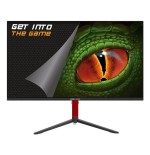Monitor 27" hdmi displayport keep out xgm27proiiis gaming g-sync 1920x1080 200hz 1ms ajustable y pivotante altavoces