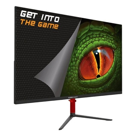 Monitor 27" hdmi displayport keep out xgm27proiiis gaming g-sync 1920x1080 200hz 1ms ajustable y pivotante altavoces