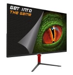 Monitor 27" hdmi displayport keep out xgm27proiiis gaming g-sync 1920x1080 200hz 1ms ajustable y pivotante altavoces