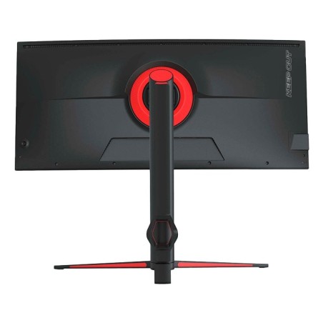Monitor 34" curvo hdmi displayport keep out xgm34uw gaming g-sync 3440x1440 165hz 1ms altavoces