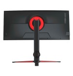 Monitor 34" curvo hdmi displayport keep out xgm34uw gaming g-sync 3440x1440 165hz 1ms altavoces