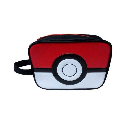 Neceser pokeball pokemon
