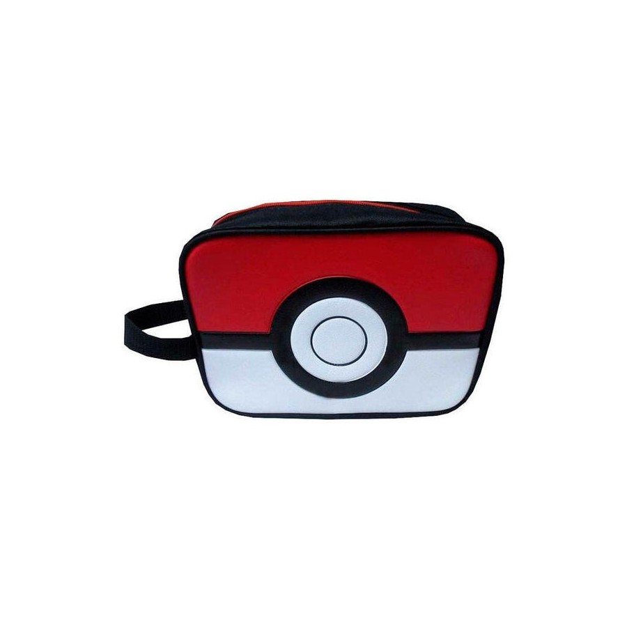Neceser pokeball pokemon