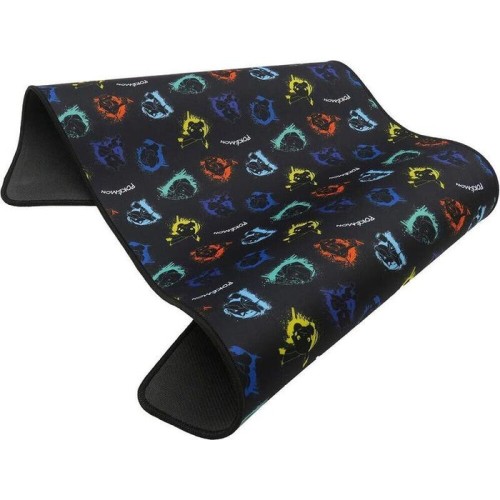 Alfombrilla gaming pokemon