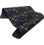 Alfombrilla gaming pokemon