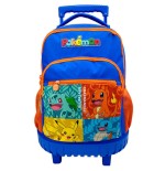 Trolley starters pokemon