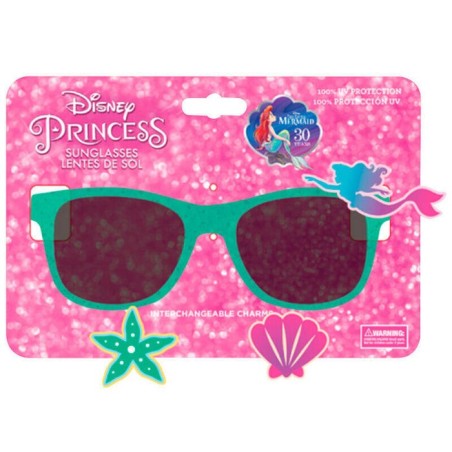 Gafas de sol disney princess charms