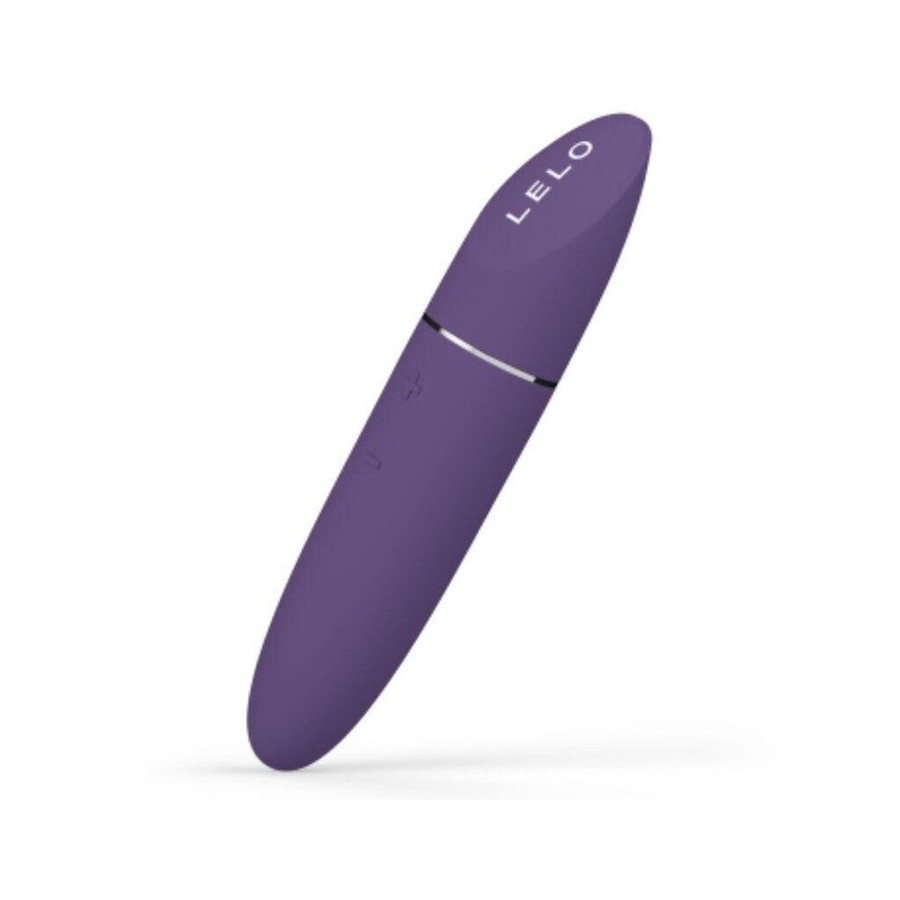 Lelo - mia 3 vibrador personal morado