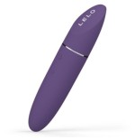 Lelo - mia 3 vibrador personal morado