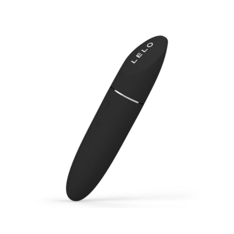 Lelo - mia 3 vibrador personal negro