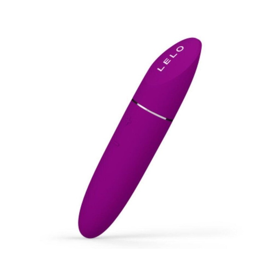 Lelo - mia 3 vibrador personal rosa