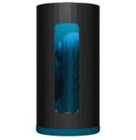 Lelo - f1s v3 masturbador masculino verde azulado