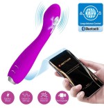 Pretty love - hector vibrador electroshock app gratuita violeta