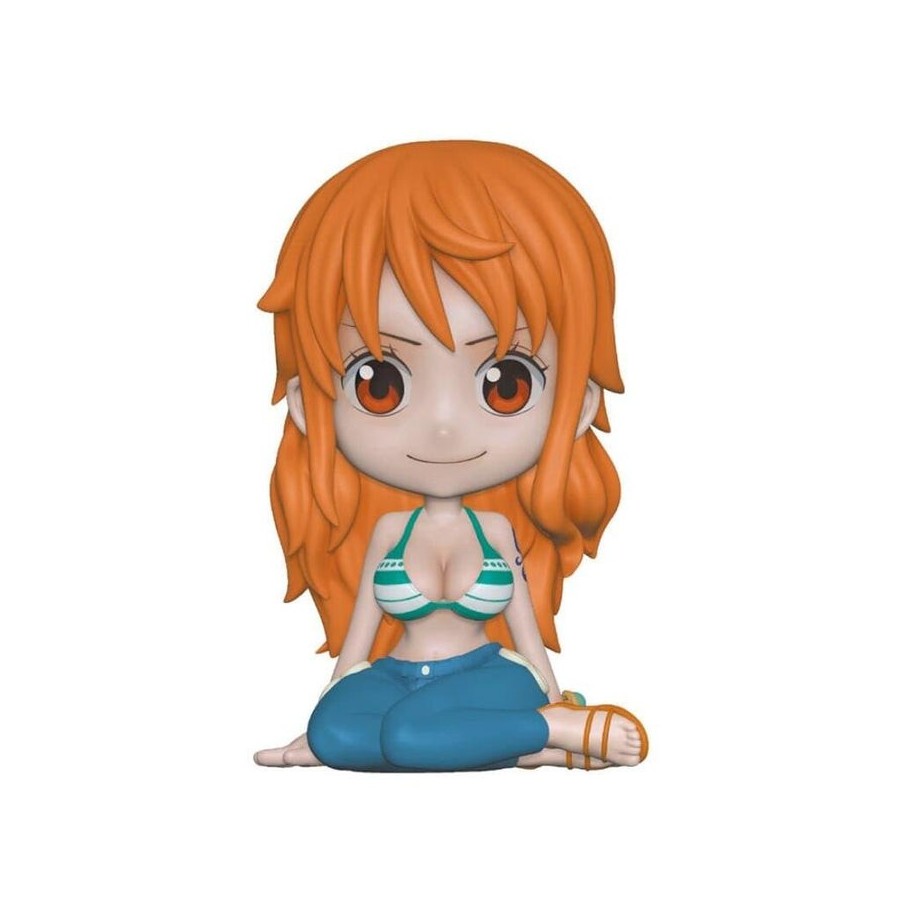 Figura hucha tirelire nami