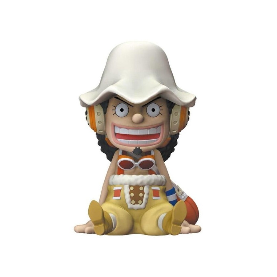 Figura hucha usopp