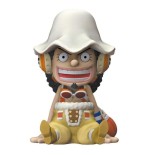 Figura hucha usopp