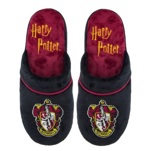 Zapatillas gryffindor (eu35-39  us4-6)
