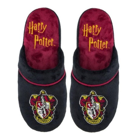 Zapatillas gryffindor (eu35-39  us4-6)