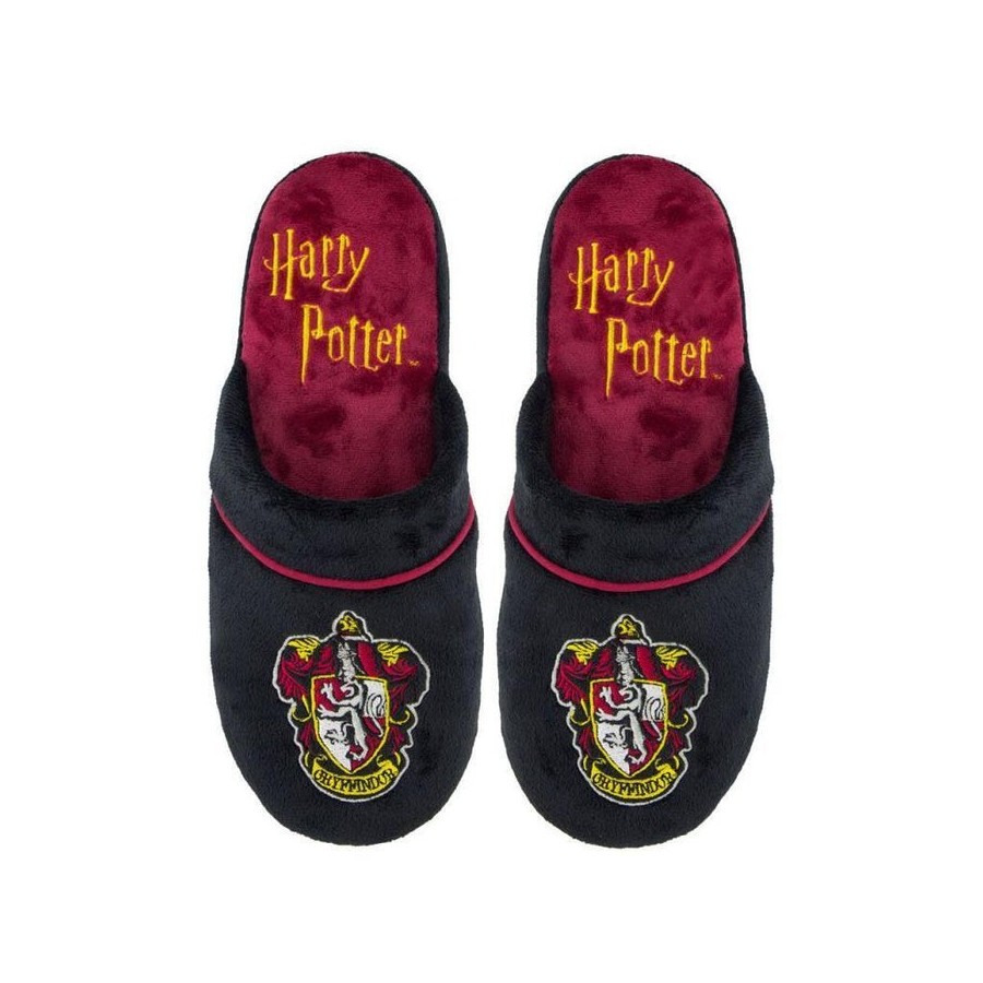 Zapatillas gryffindor (eu40-45  us7-11)
