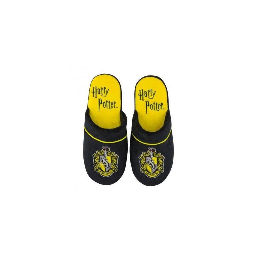 Zapatillas hufflepuff (eu40-45  us7-11)