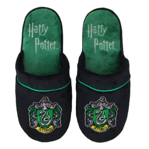 Zapatillas slytherin (eu40-45  us7-11)