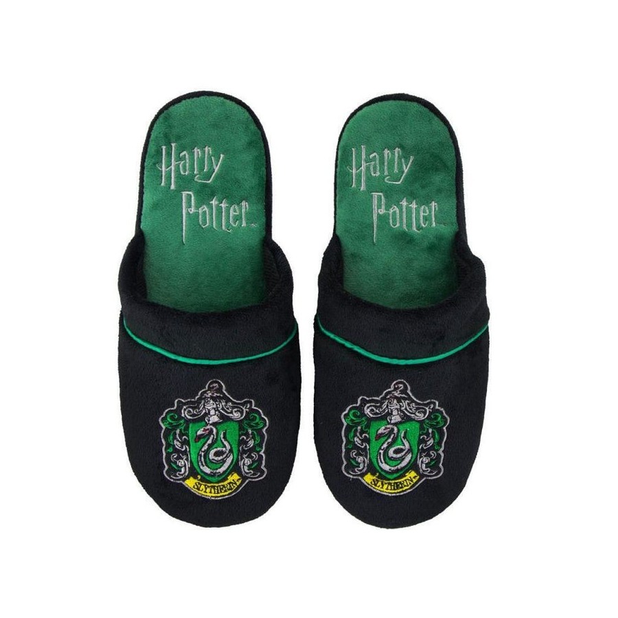 Zapatillas slytherin (eu40-45  us7-11)
